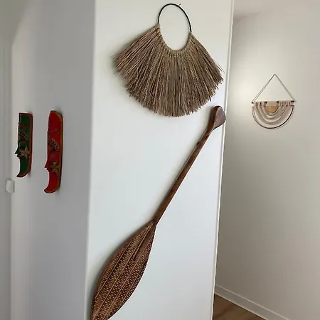 Evasion Depaysante En Bord De Garonne Apartment Toulouse