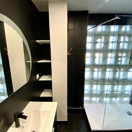 Evasion Depaysante En Bord De Garonne Apartment Toulouse