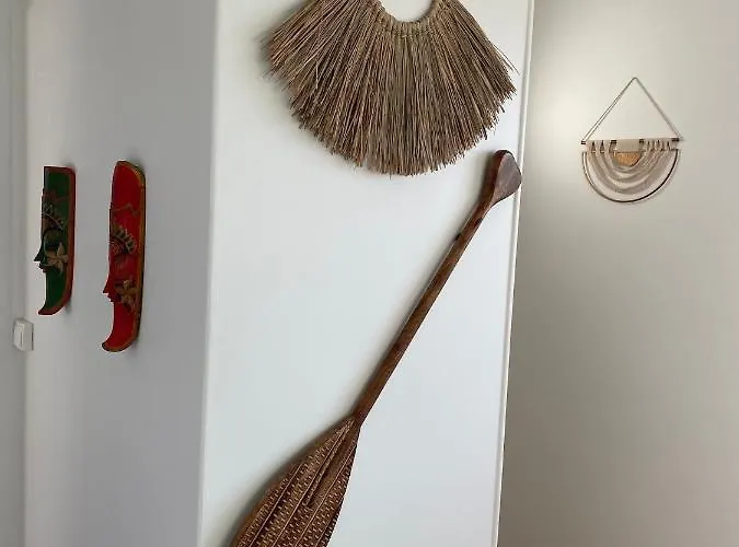 Evasion Depaysante En Bord De Garonne דירה טולוז