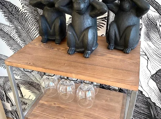 Evasion Depaysante En Bord De Garonne טולוז