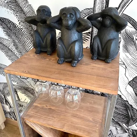 Evasion Dépaysante En Bord De Garonne Toulouse