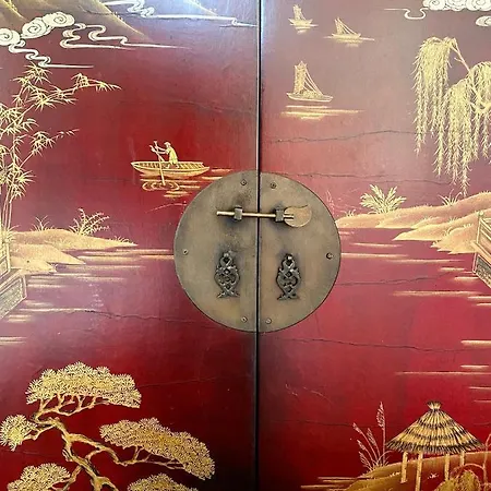 Evasion Depaysante En Bord De Garonne شقة *