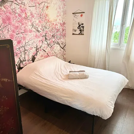 Evasion Depaysante En Bord De Garonne Apartamento