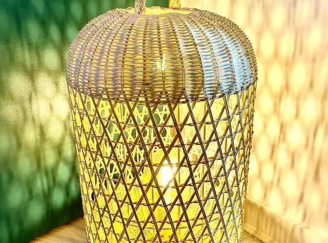 Evasion Dépaysante En Bord De Garonne Tolosa