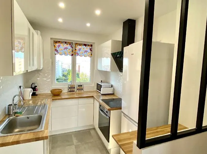 Evasion Dépaysante En Bord De Garonne *