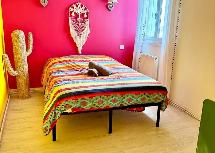 Apartamento Evasion Depaysante En Bord De Garonne