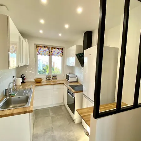 Evasion Dépaysante En Bord De Garonne *