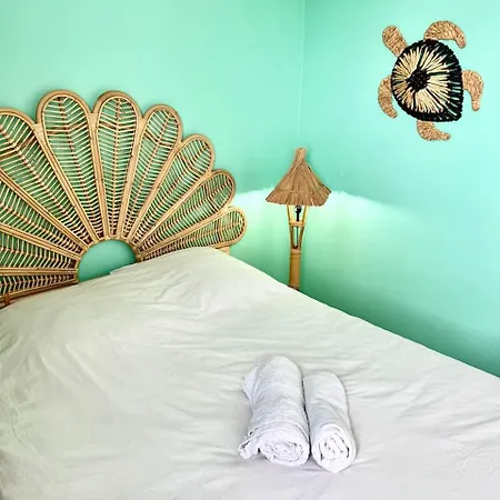 Evasion Depaysante En Bord De Garonne