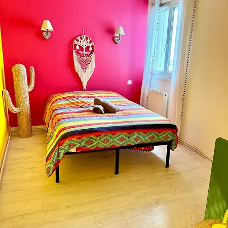 Apartmán Evasion Depaysante En Bord De Garonne