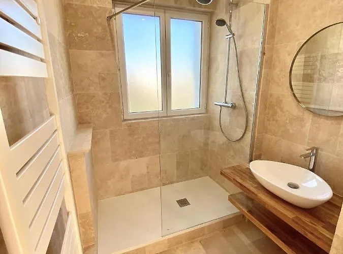 Apartmán Evasion Depaysante En Bord De Garonne Toulouse